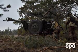 ЗСУ відбили більше ніж 90 атак росіян