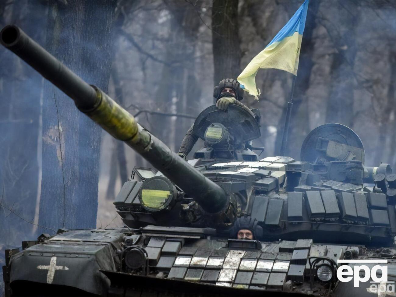 ЗСУ від початку повномасштабної війни знищили понад 160 тис. загарбників