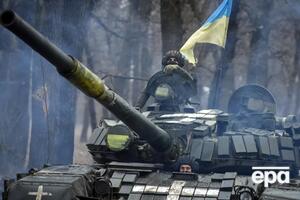 ВСУ с начала полномасштабной войны уничтожили более 160 тыс. захватчиков