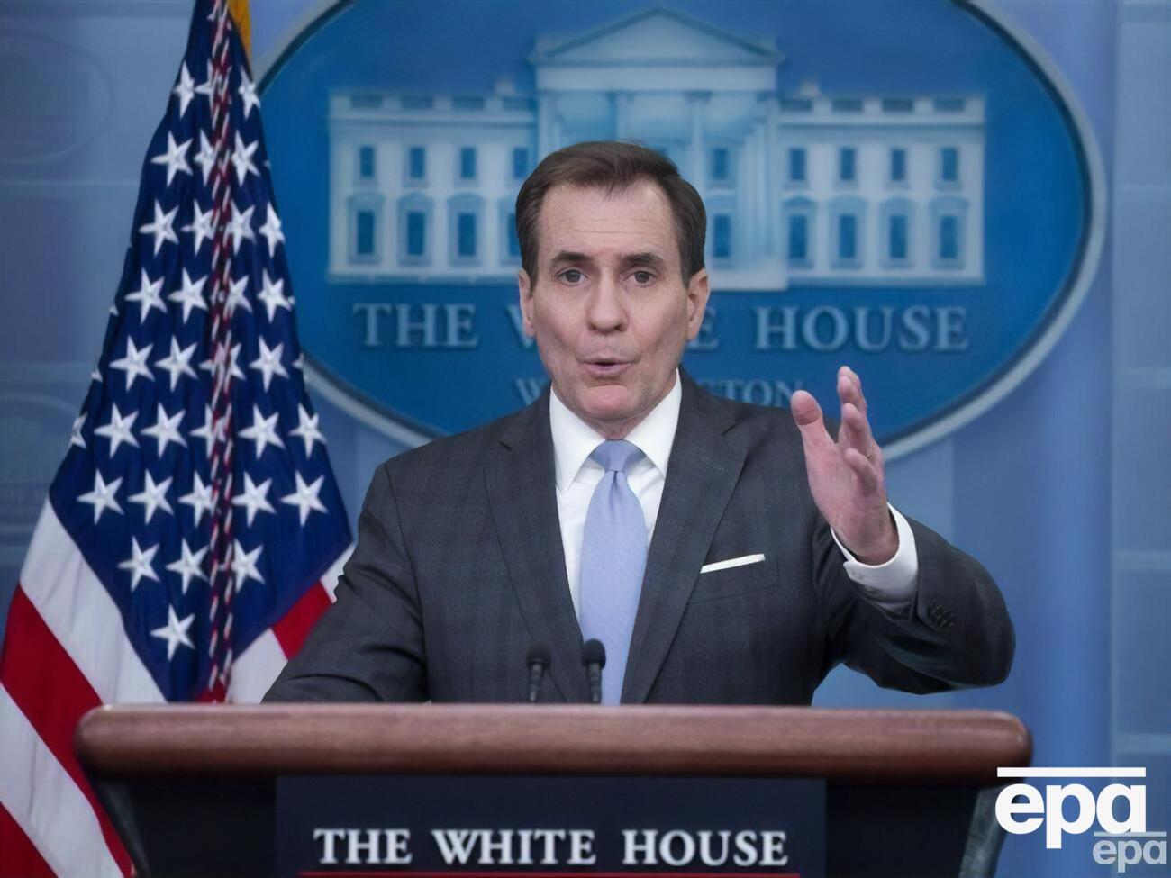 Российские самолеты нередко перехватывают американскую авиацию над Черным морем, заявил Кирби