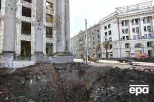 Окупанти знову націлилися на Харків