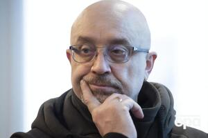 Резніков різко відкинув вимогу РФ про капітуляцію України