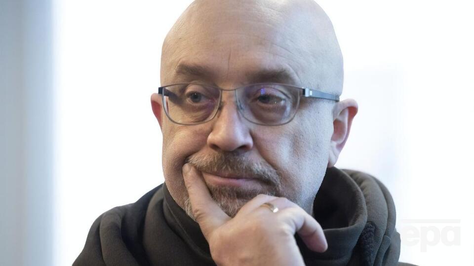 Резніков різко відкинув вимогу РФ про капітуляцію України