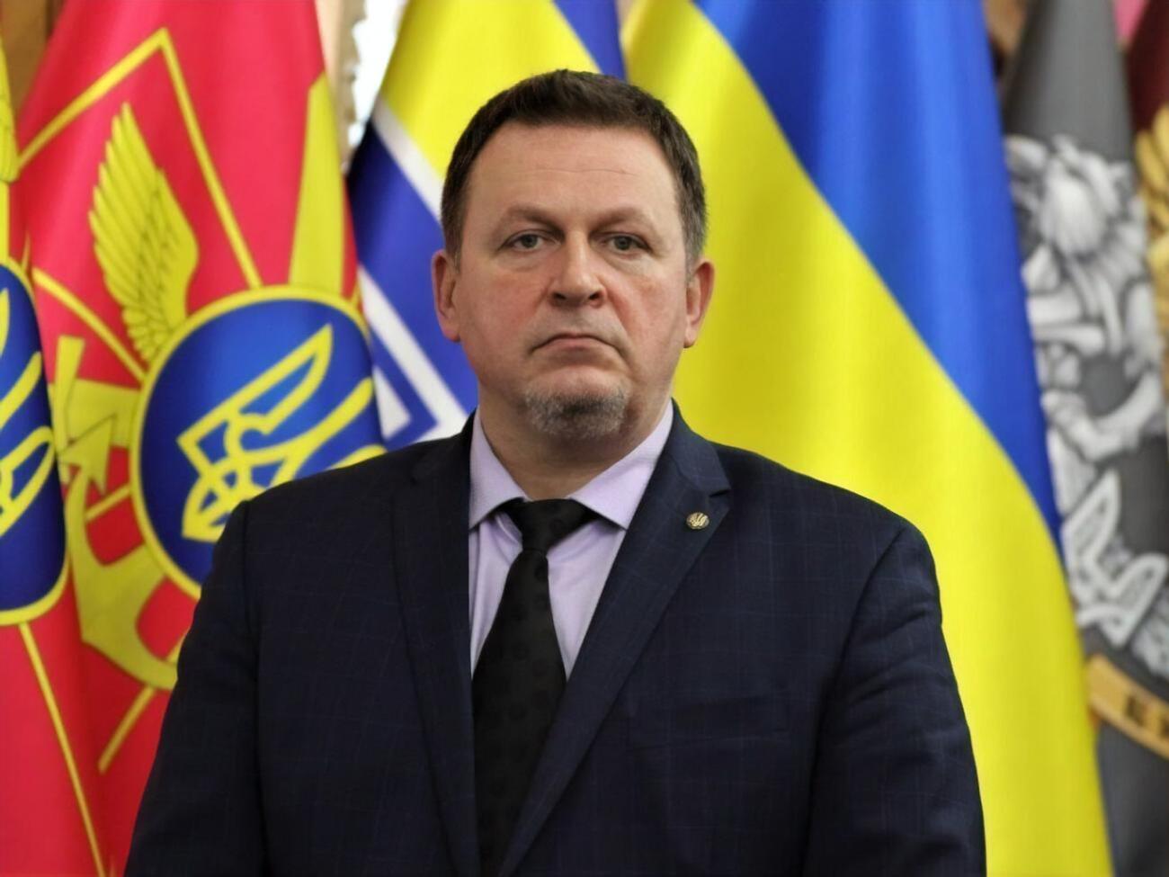 Вячеслав Шаповалов подал в отставку в январе 2023 года
