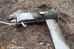 За полгода с небольшим украинские защитники сбили около 700 ракет оккупантов, рассказали в ВС ВСУ