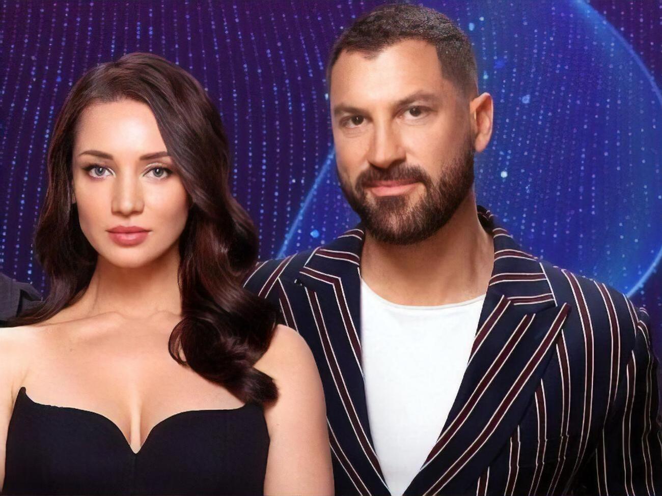 Чмерковський: Це далеко не "Тетяна". Вона зовсім не "Денисова", вона жодного стосунку до України не мала