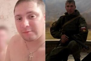 Серію зґвалтувань Шахматов і Чорнокнижний здійснили 13 березня 2022 року