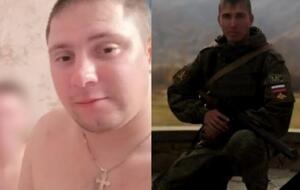 Серію зґвалтувань Шахматов і Чорнокнижний здійснили 13 березня 2022 року