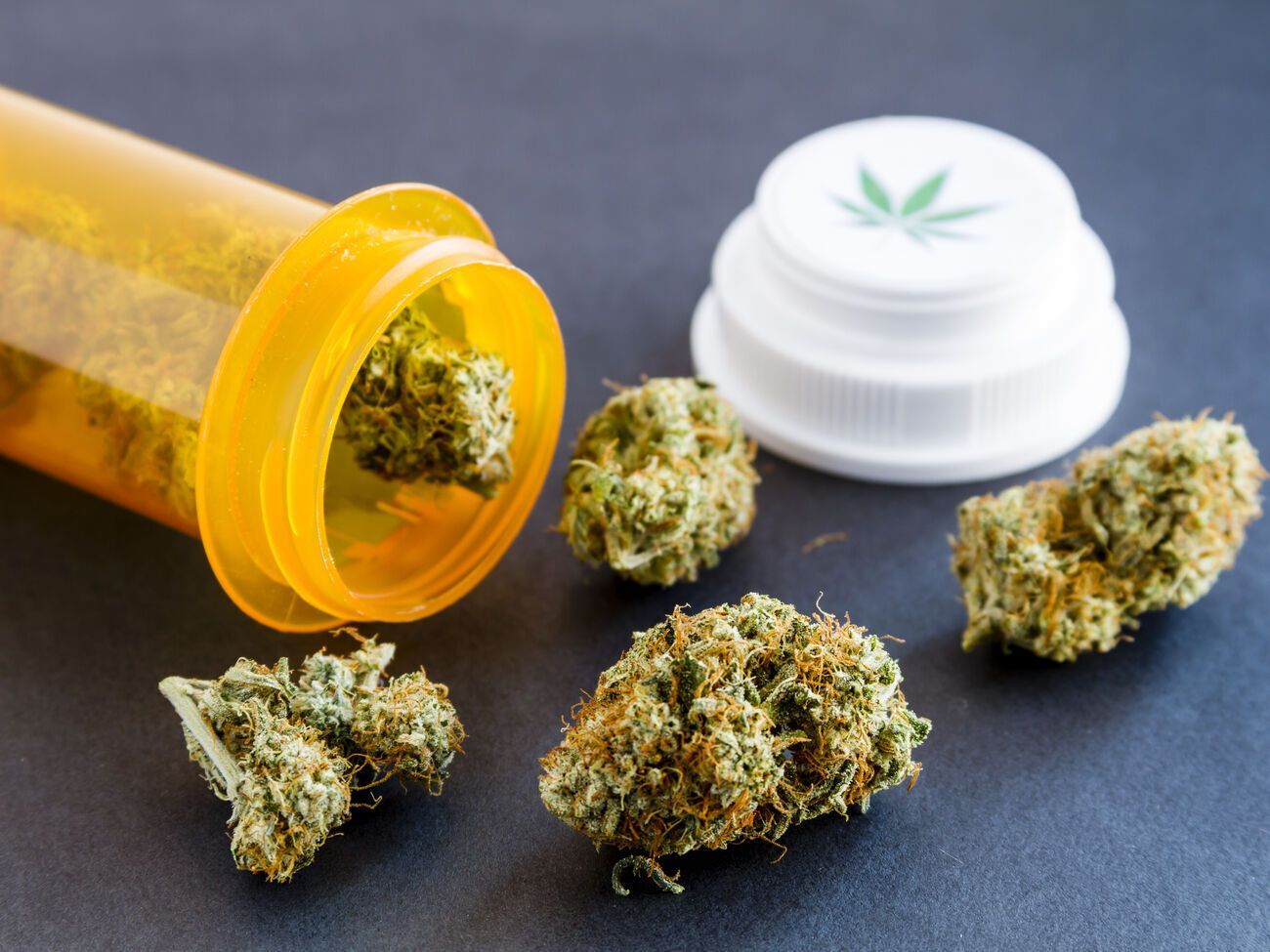 Законопроєкт передбачає введення контролю за вирощуванням конопель