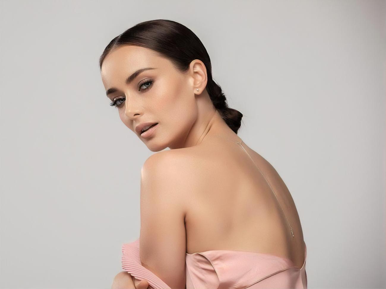 Мішина: Найважче&nbsp;не схуднути, а тримати свої форми й розуміти, як це робити