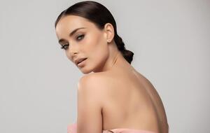 Мішина: Найважче не схуднути, а тримати свої форми й розуміти, як це робити