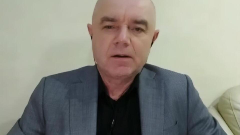 Світан: Найоптимальніший варіант – до кінця цього року ми можемо вийти на кордони 1991 року
