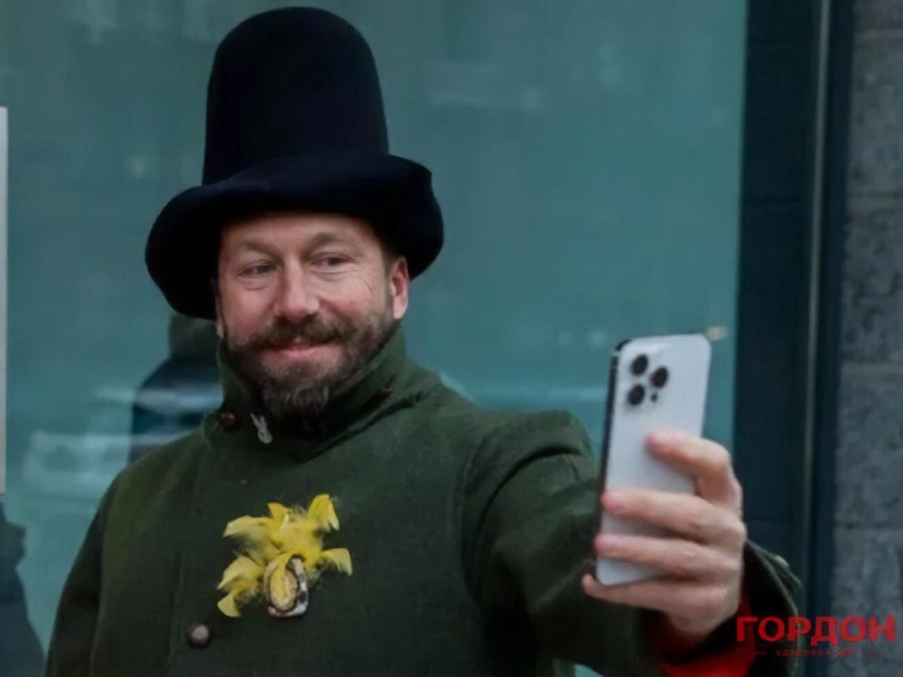 Чичваркин считает, что молодым людям нужно покидать Россию, чтобы сохранить здоровую психику