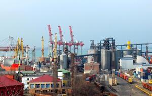 В 2021 году объемы украинского экспорта достигали $68 млрд