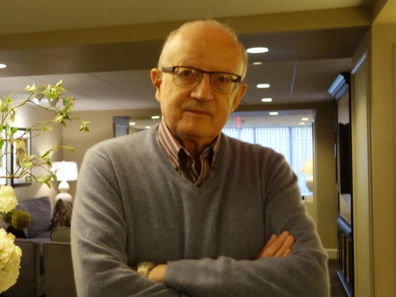 Піонтковський: Ще не досягнувши абсолютної перемоги у звільненні своєї території, Україна вирішила безліч геополітичних завдань