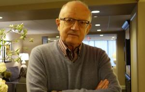 Пионтковский: Еще не достигнув полной победы в освобождении своей территории, Украина решила массу геополитических задач