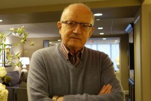 Піонтковський: Ще не досягнувши абсолютної перемоги у звільненні своєї території, Україна вирішила безліч геополітичних завдань