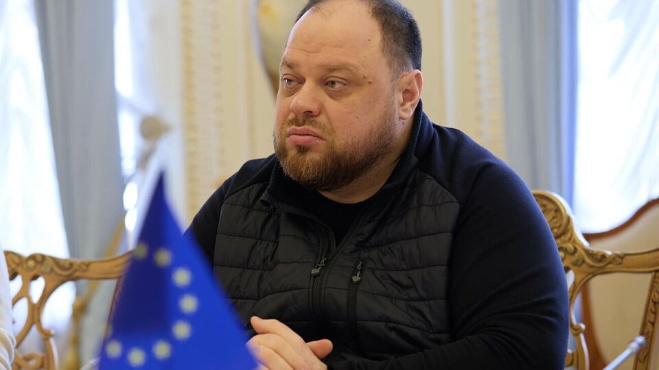 Стефанчук зазначив, що саме Чехія виступила з ініціативою провести саміт