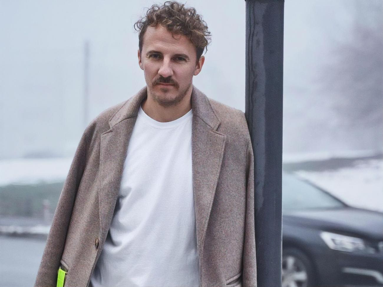 Клопотенко стал&nbsp;известен после победы в шоу "МастерШеф" на канале СТБ в 2015 году