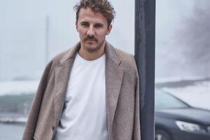 Клопотенко стал известен после победы в шоу "МастерШеф" на канале СТБ в 2015 году