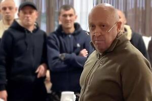 Пригожин тепер вербує найманців і через Pornhub