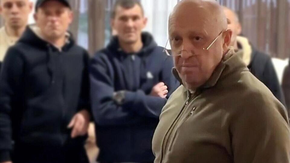 Пригожин теперь вербует наемников и через Pornhub