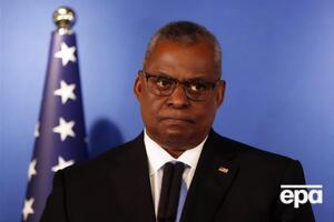 Количество стран, предоставляющих средства ПВО Украине, продолжает увеличиваться, заявил Остин