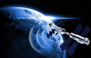 Spacety Luxembourg SA є дочірньою фірмою китайської компанії Spacety China