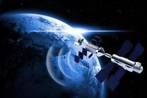 Spacety Luxembourg SA є дочірньою фірмою китайської компанії Spacety China