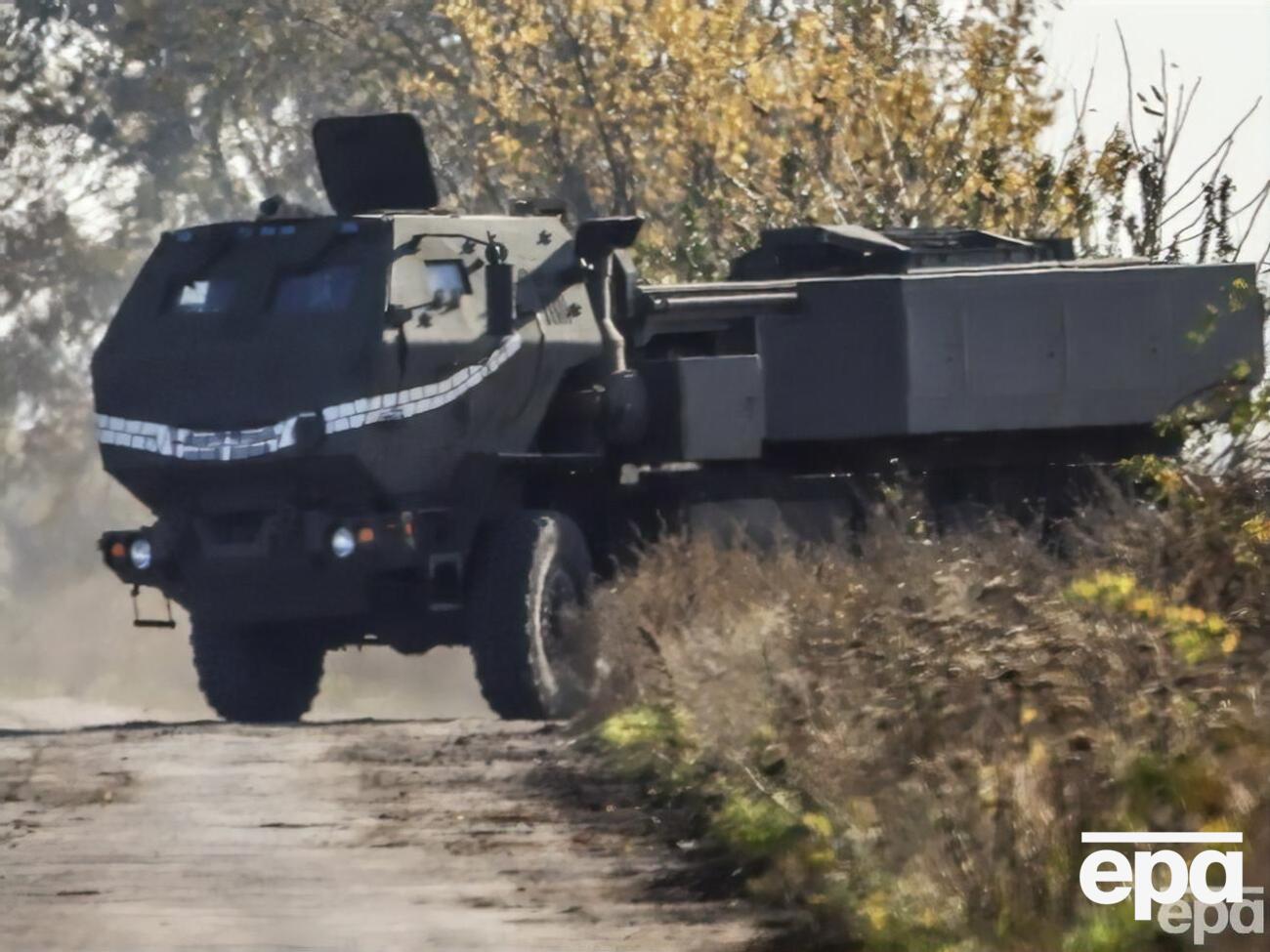 Украина с начала полномасштабного вторжения РФ деоккупировала часть территорий