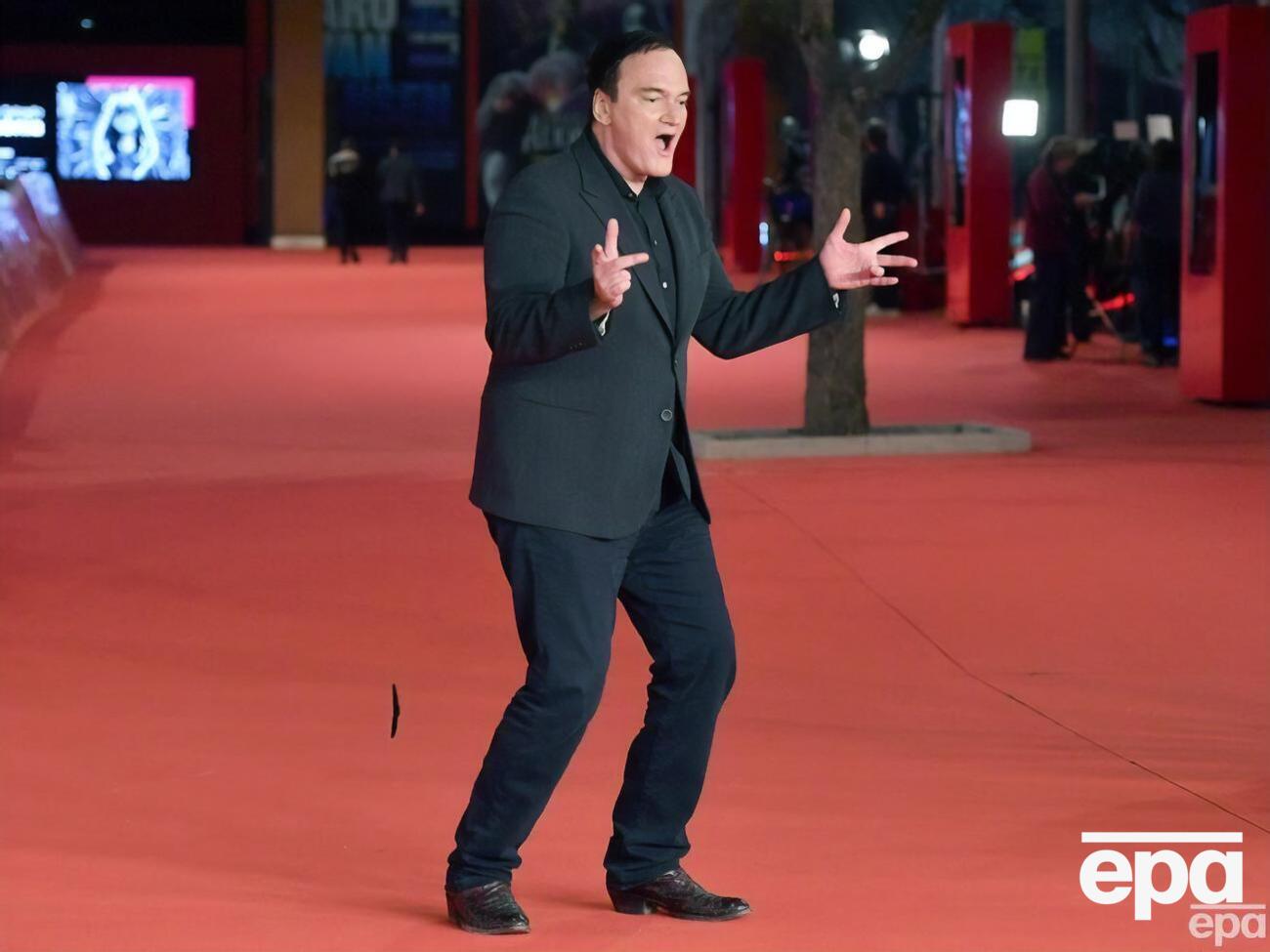 Тарантіно здобув&nbsp;світову популярність після прем'єри фільму "Кримінальне чтиво"