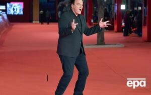 Тарантино получил мировую известность после премьеры фильма "Криминальное чтиво"