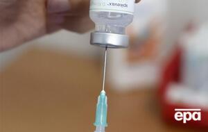 У МОЗ нагадали про важливість повної вакцинації проти коронавірусу