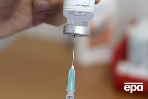 В Минздраве напомнили о важности полной вакцинации от коронавируса