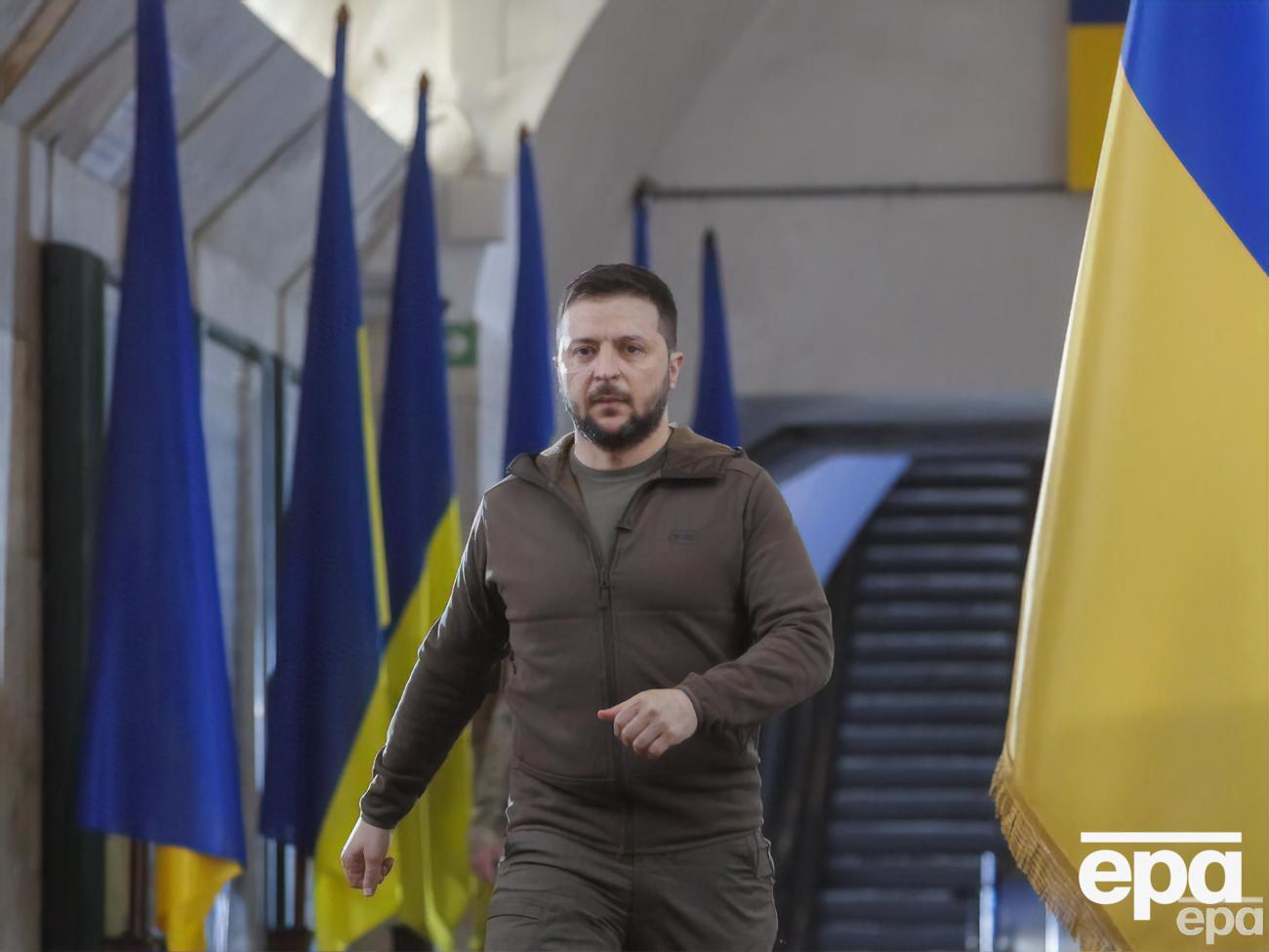 Зеленского "не знают" 0,5% опрошенных украинцев