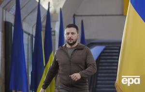 Зеленского "не знают" 0,5% опрошенных украинцев