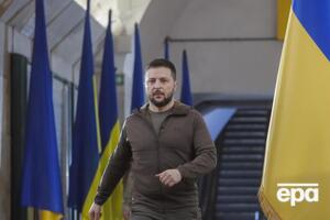 Зеленского "не знают" 0,5% опрошенных украинцев