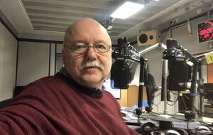 Курков попал в лонг-лист Международной Букеровской премии