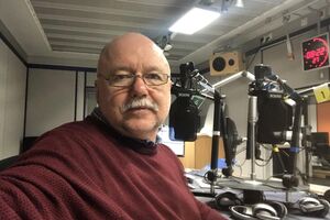 Курков попал в лонг-лист Международной Букеровской премии