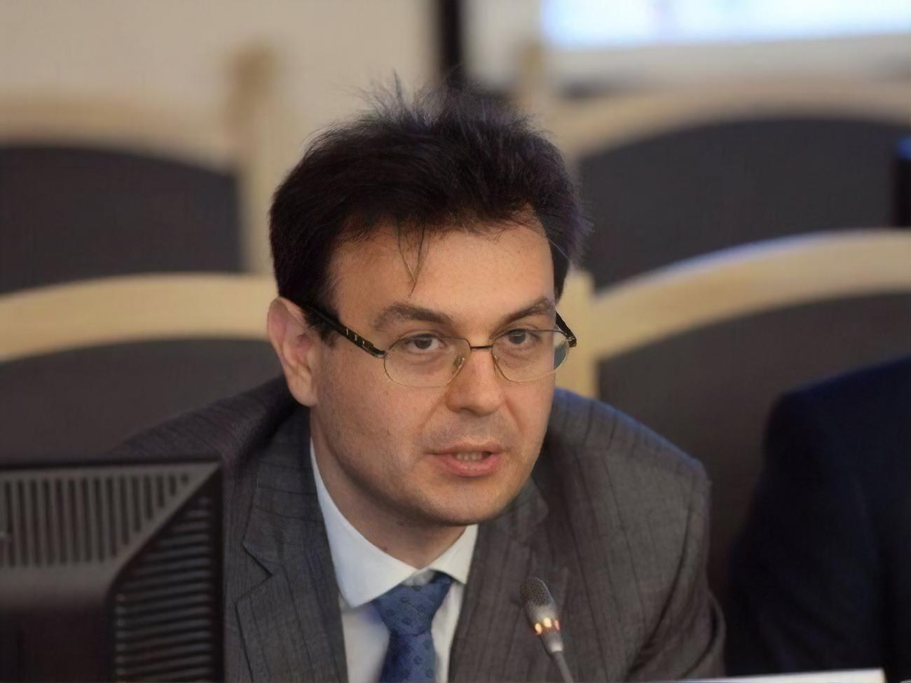 Гетманцев анонсировал перезагрузку БЭБ