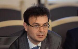 Гетманцев анонсировал перезагрузку БЭБ
