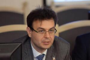 Гетманцев анонсировал перезагрузку БЭБ