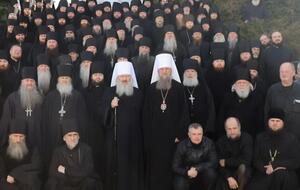 Представители УПЦ МП опубликовали новое обращение по поводу Лавры