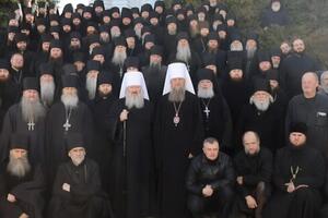 Представители УПЦ МП опубликовали новое обращение по поводу Лавры
