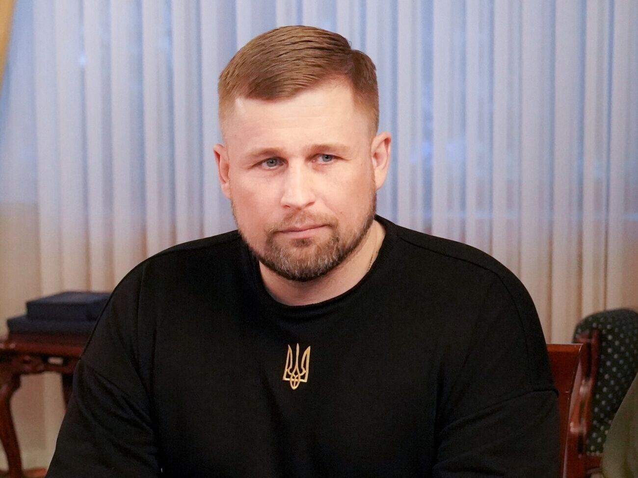 Полковник Марченко в 2018&ndash;2021 годах командовал 28-й отдельной механизированной бригадой ВСУ