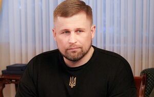 Полковник Марченко в 2018–2021 годах командовал 28-й отдельной механизированной бригадой ВСУ