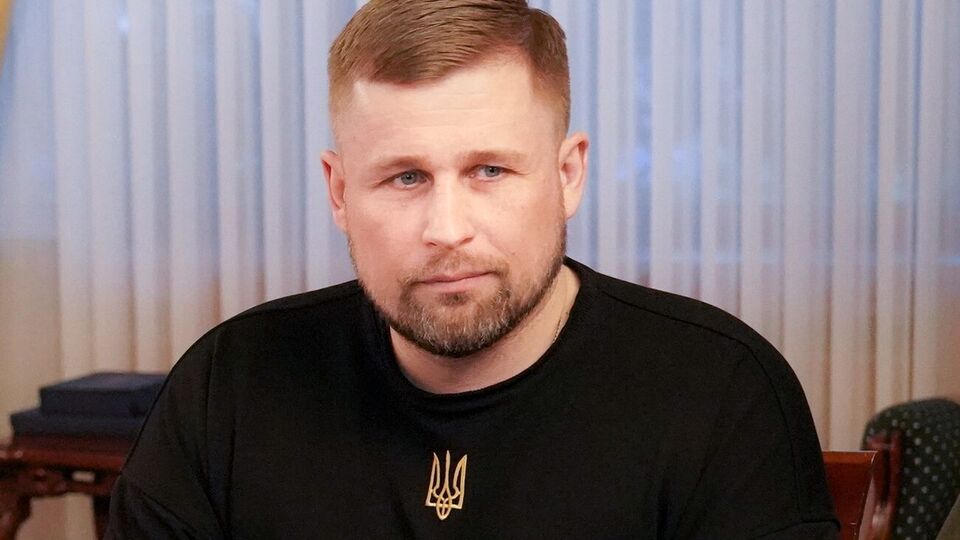 Полковник Марченко в 2018–2021 годах командовал 28-й отдельной механизированной бригадой ВСУ