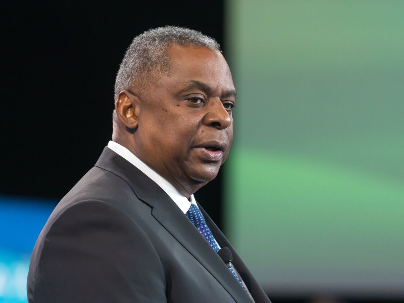 Партнеры Украины должны предоставить ей все возможности для будущей борьбы, сказал Остин