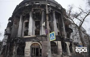 Бои за Бахмут продолжаются восьмой месяц