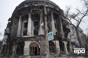 Бої за Бахмут тривають восьмий місяць